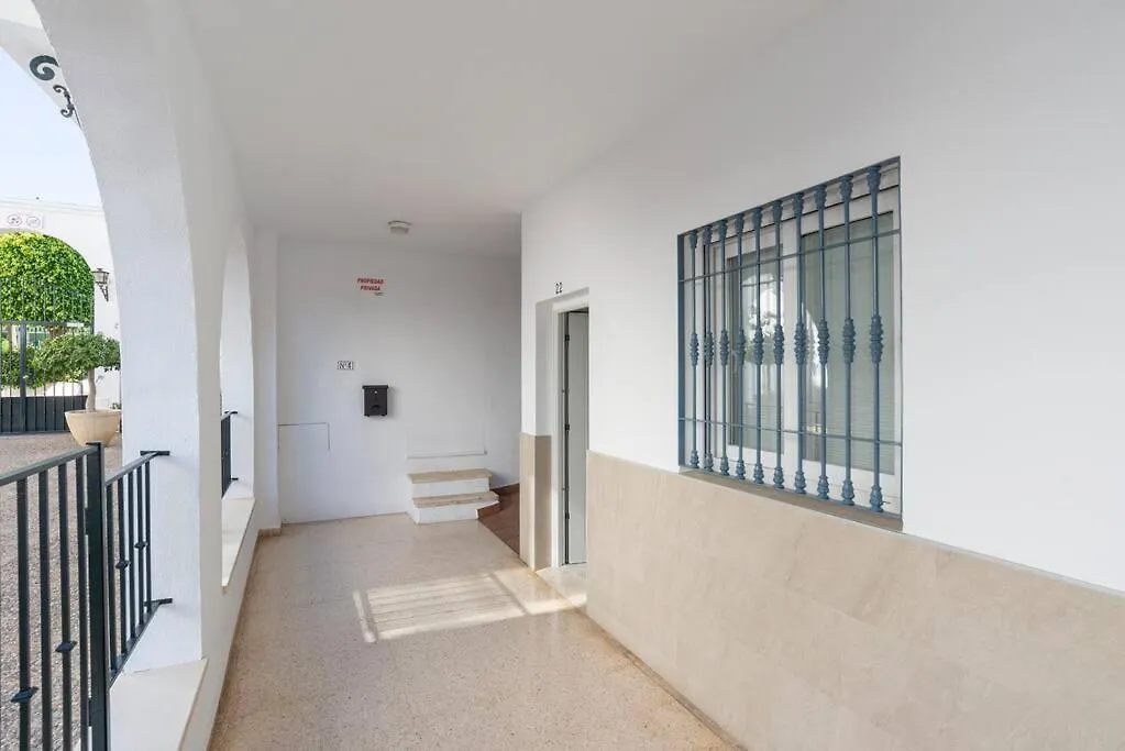 Apartment Pueblosol City Charm & Comfort Arroyo De La Miel Benalmadena Spain