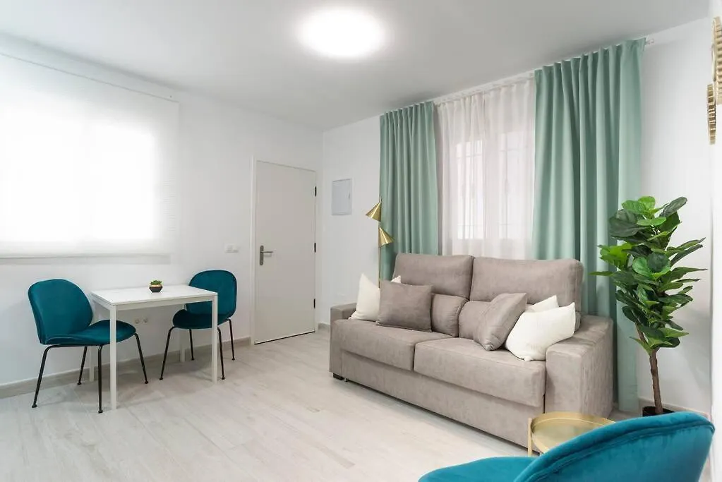 Pueblosol City Charm & Comfort Arroyo De La Miel Benalmadena
