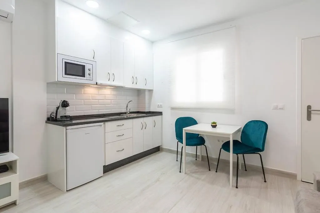 Pueblosol City Charm & Comfort Arroyo De La Miel Benalmadena 0*,