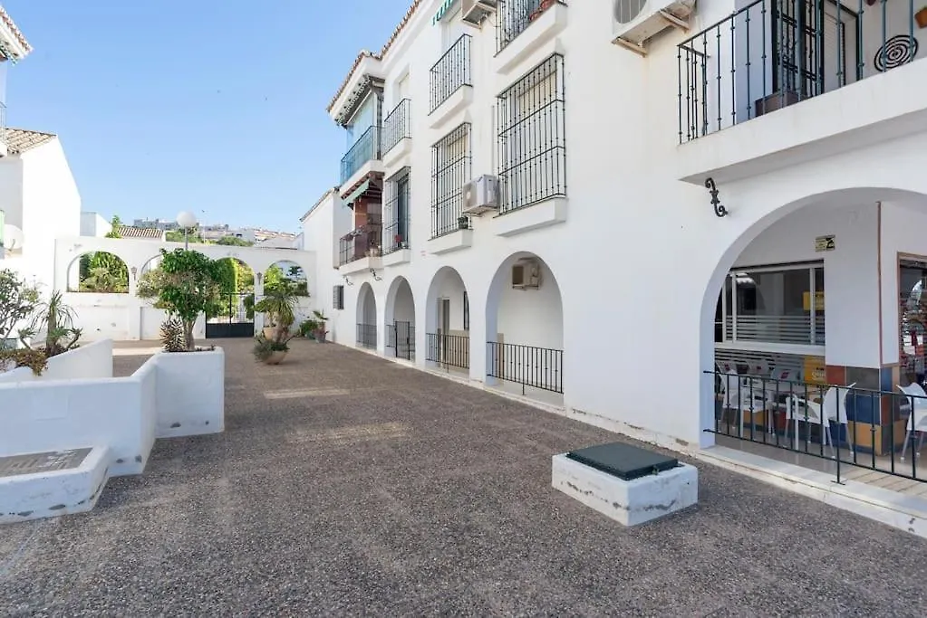 Pueblosol City Charm & Comfort Arroyo De La Miel Benalmadena Spain