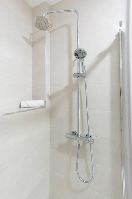 Apartment Pueblosol City Charm & Comfort Arroyo De La Miel Benalmadena