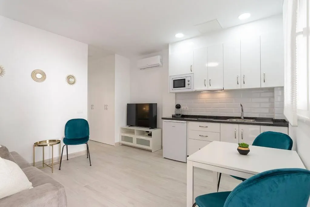 Pueblosol City Charm & Comfort Arroyo De La Miel Benalmadena Spain