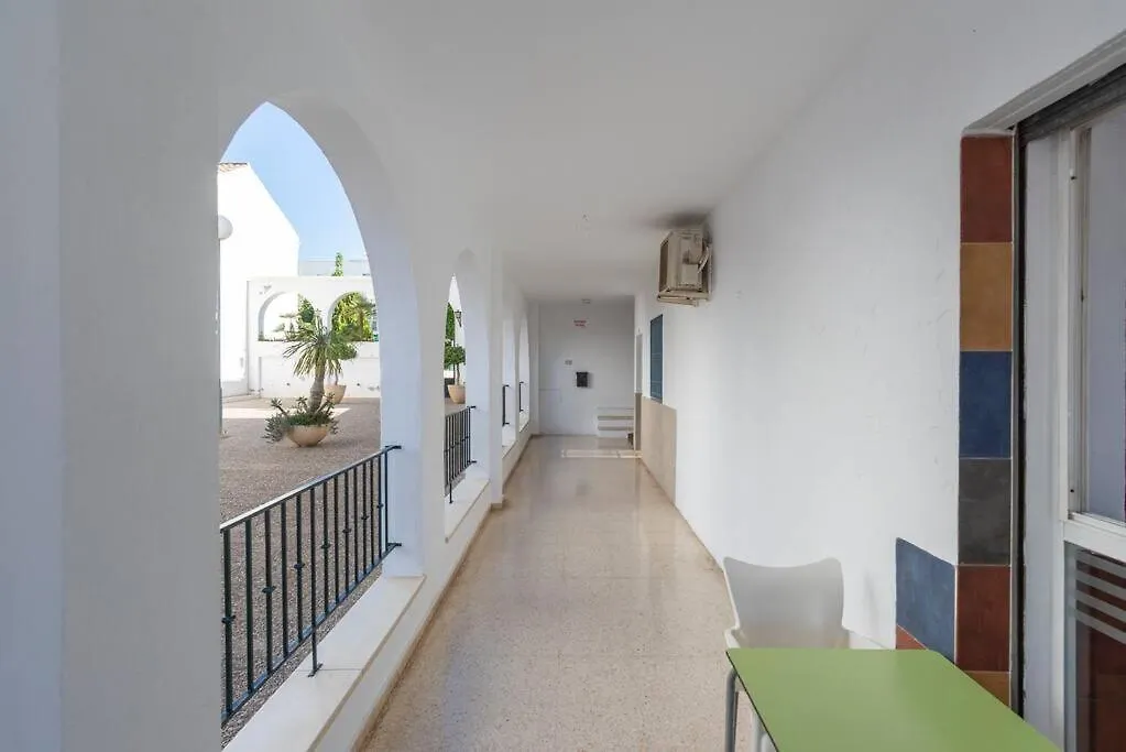 Apartment Pueblosol City Charm & Comfort Arroyo De La Miel Benalmadena