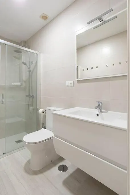 Pueblosol City Charm & Comfort Arroyo De La Miel Benalmadena 0*,