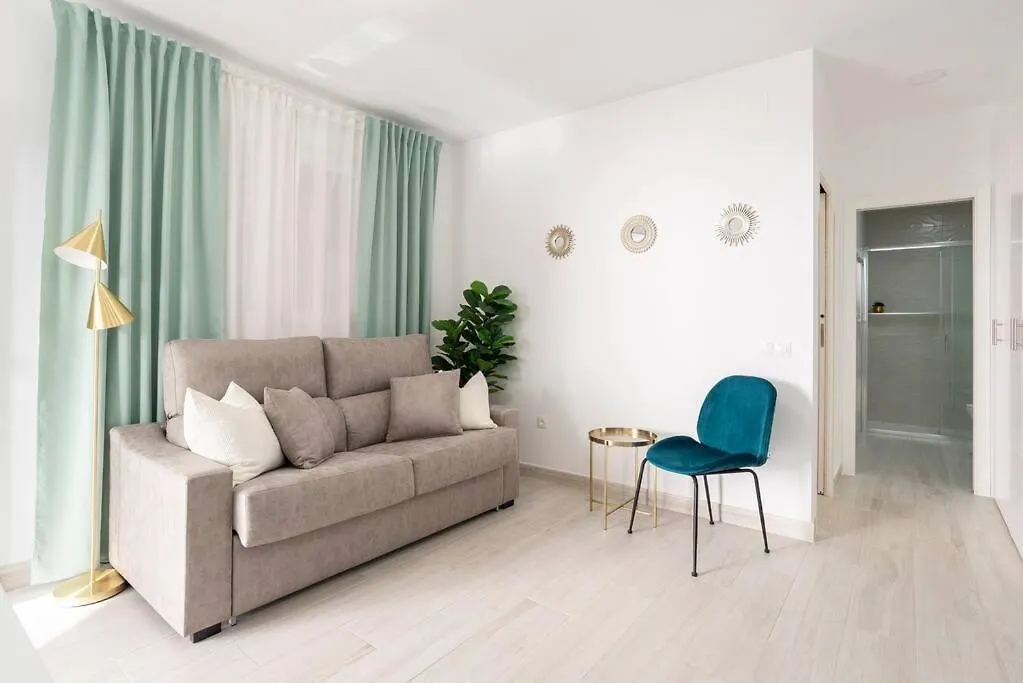 Apartment Pueblosol City Charm & Comfort Arroyo De La Miel Benalmadena