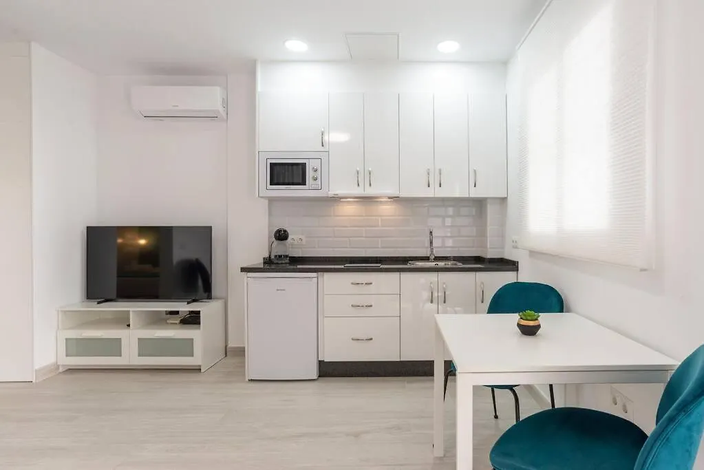 Apartment Pueblosol City Charm & Comfort Arroyo De La Miel Benalmadena